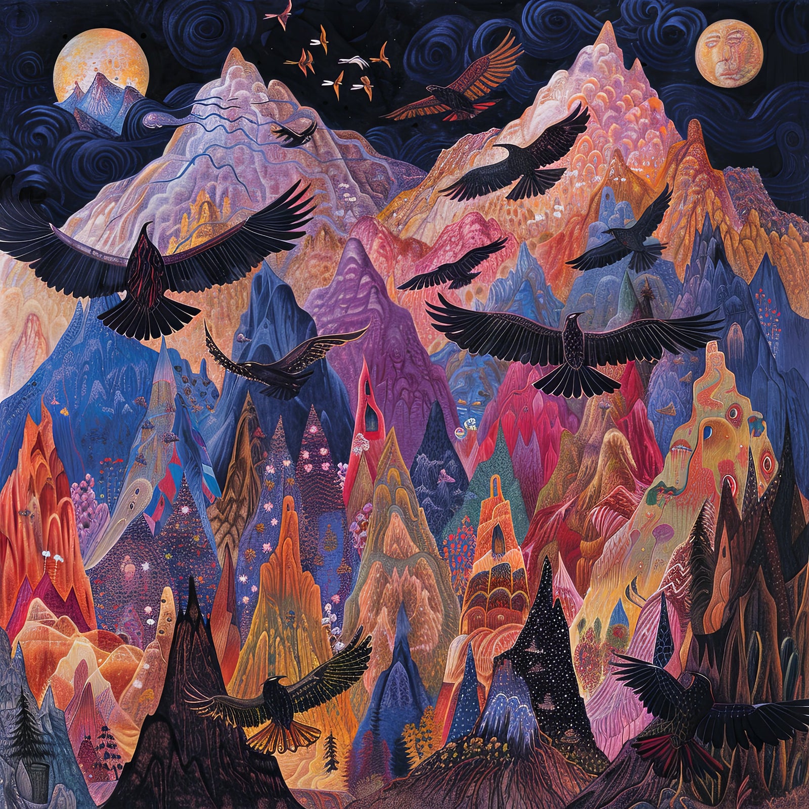 How can artists adapt to the rise of AI-generated art?