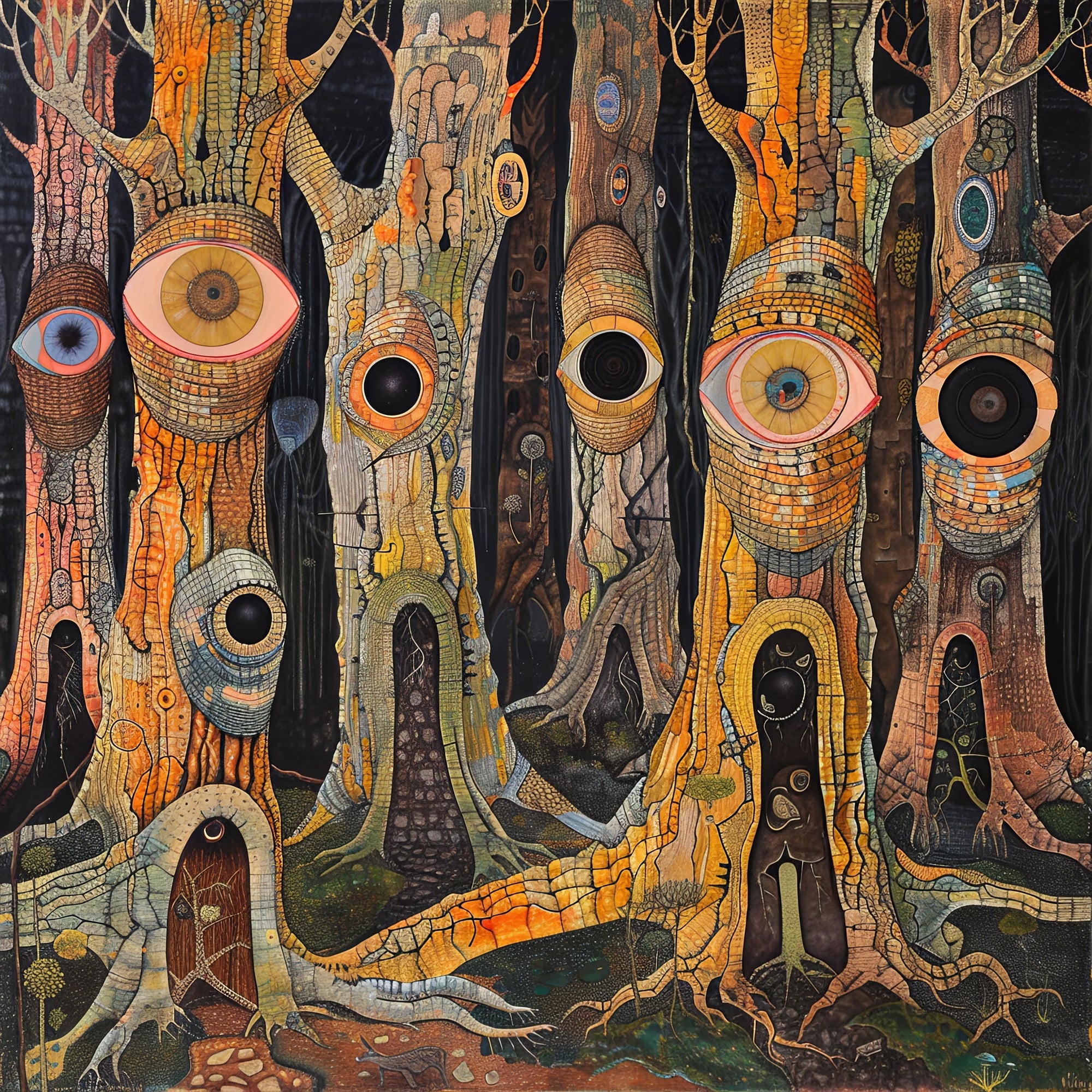 AI Art Generation: A Deep Dive