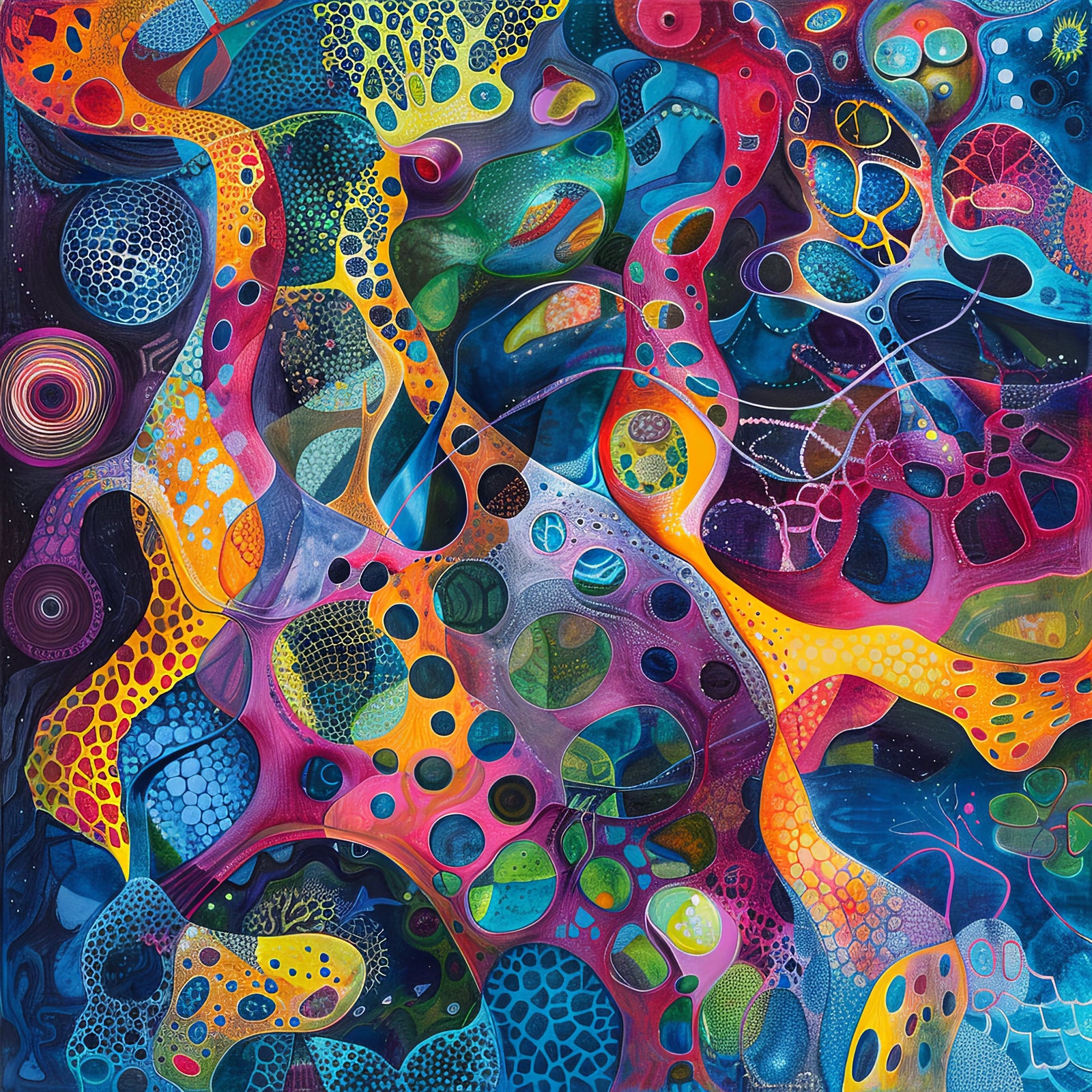 AI Art: Innovation, Controversy, and the Future