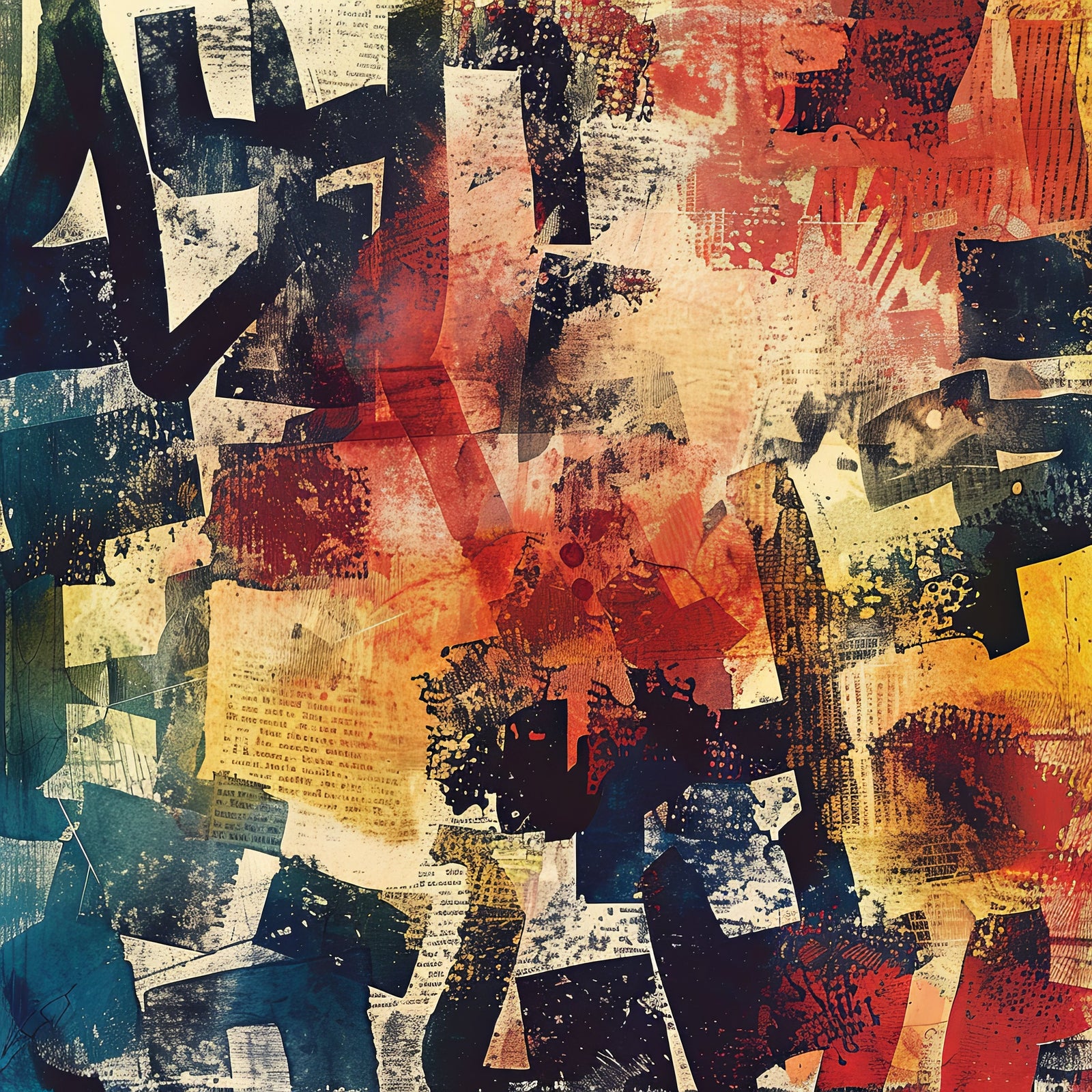 Can AI learn from feedback to improve its art?