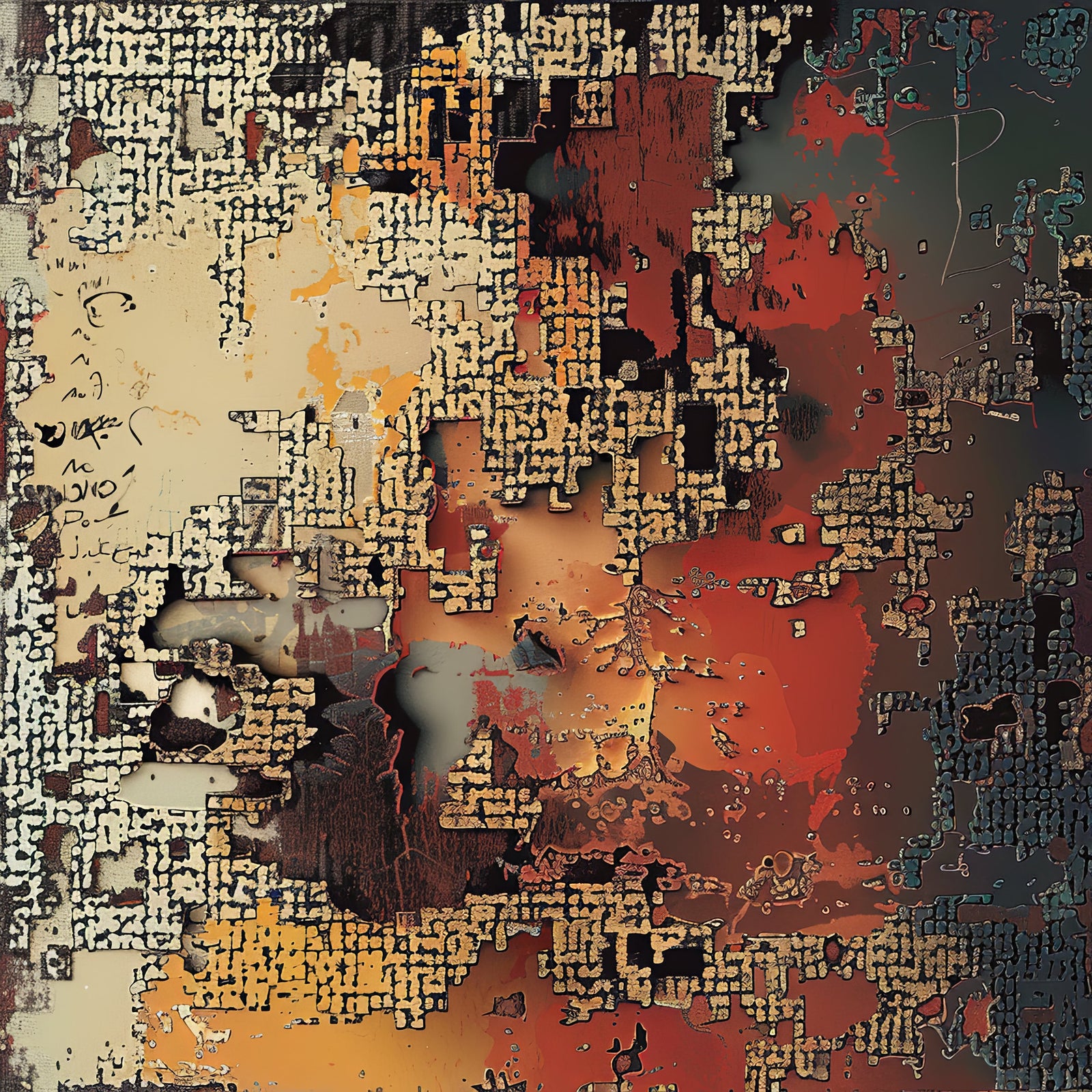 AI Artistry: Legal Boundaries and Cultural Implications