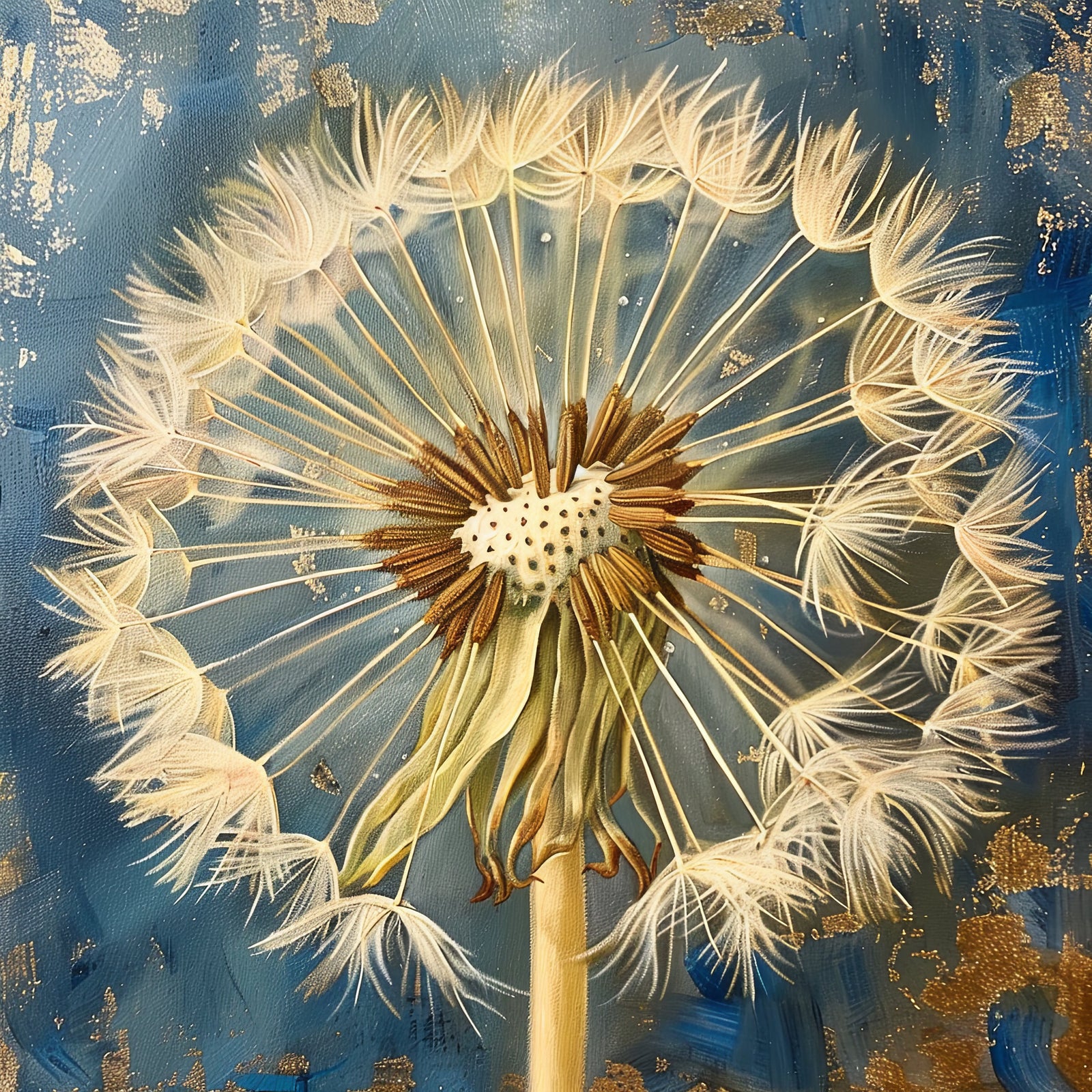 How do you make realistic AI art?