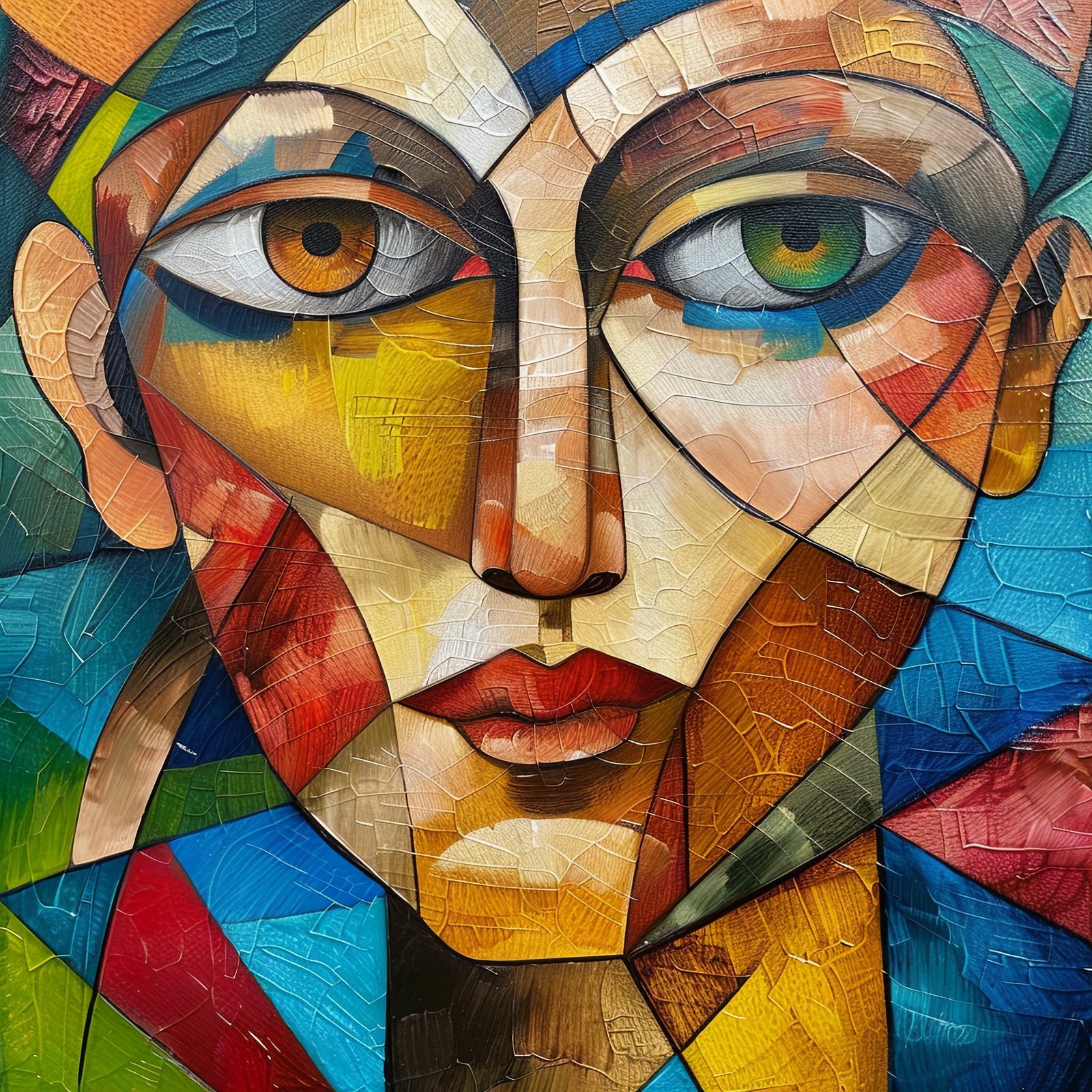 Is AI art copyrightable?