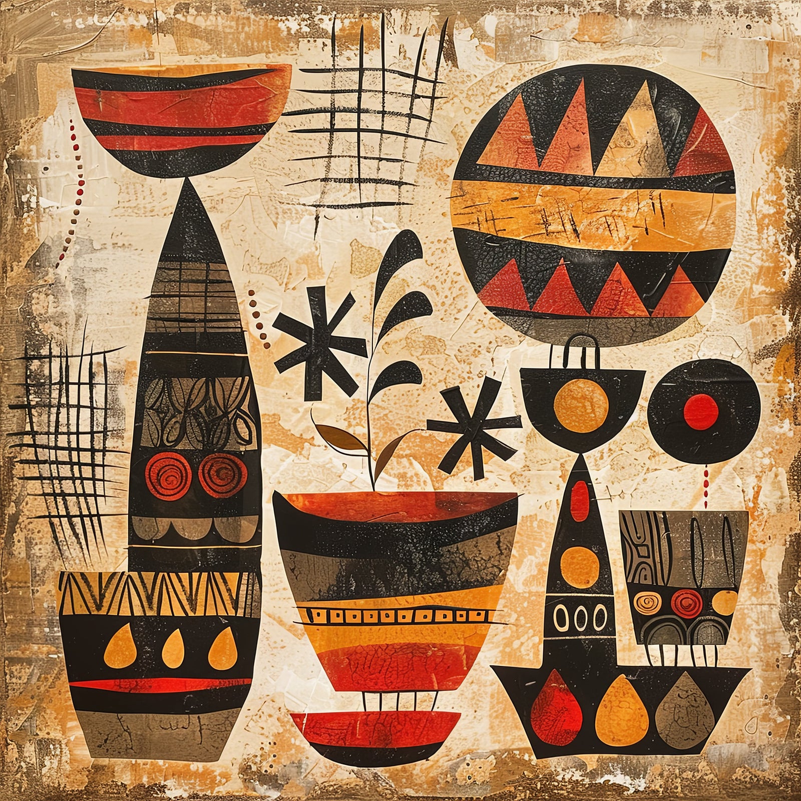 Why does AI art sometimes struggle with depicting hands?