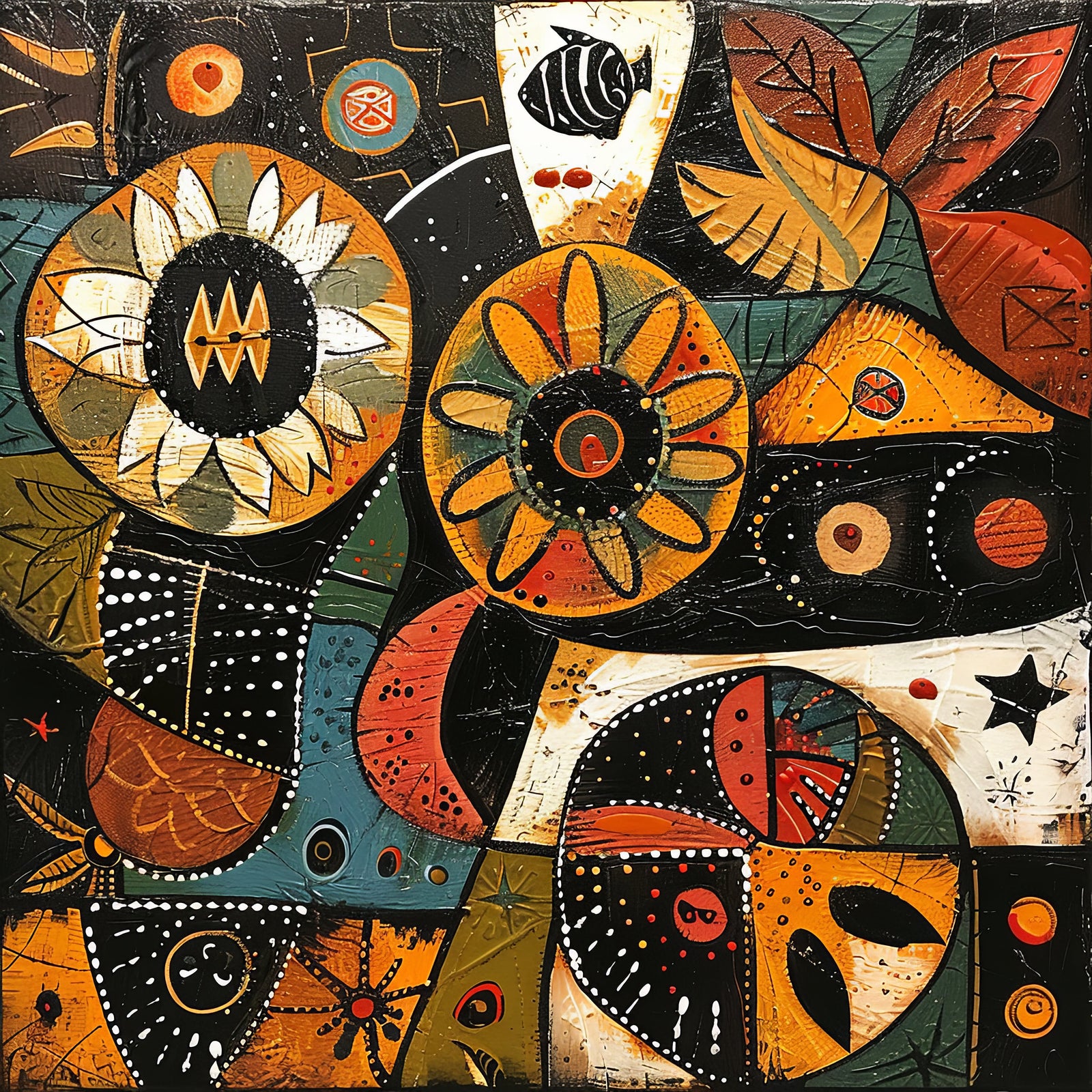 How is AI Changing the art world?