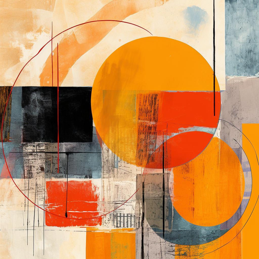 Tech Titans' Battle Plans for AI Dominance