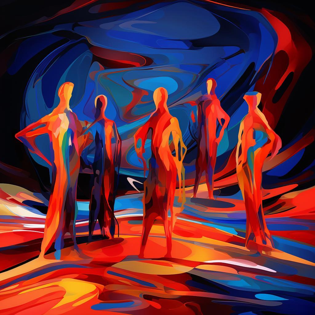 AI Art: Personalized Future?