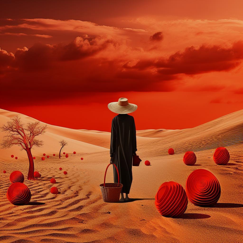 My New Favorite Artist is a Computer: The Rise of AI in Art