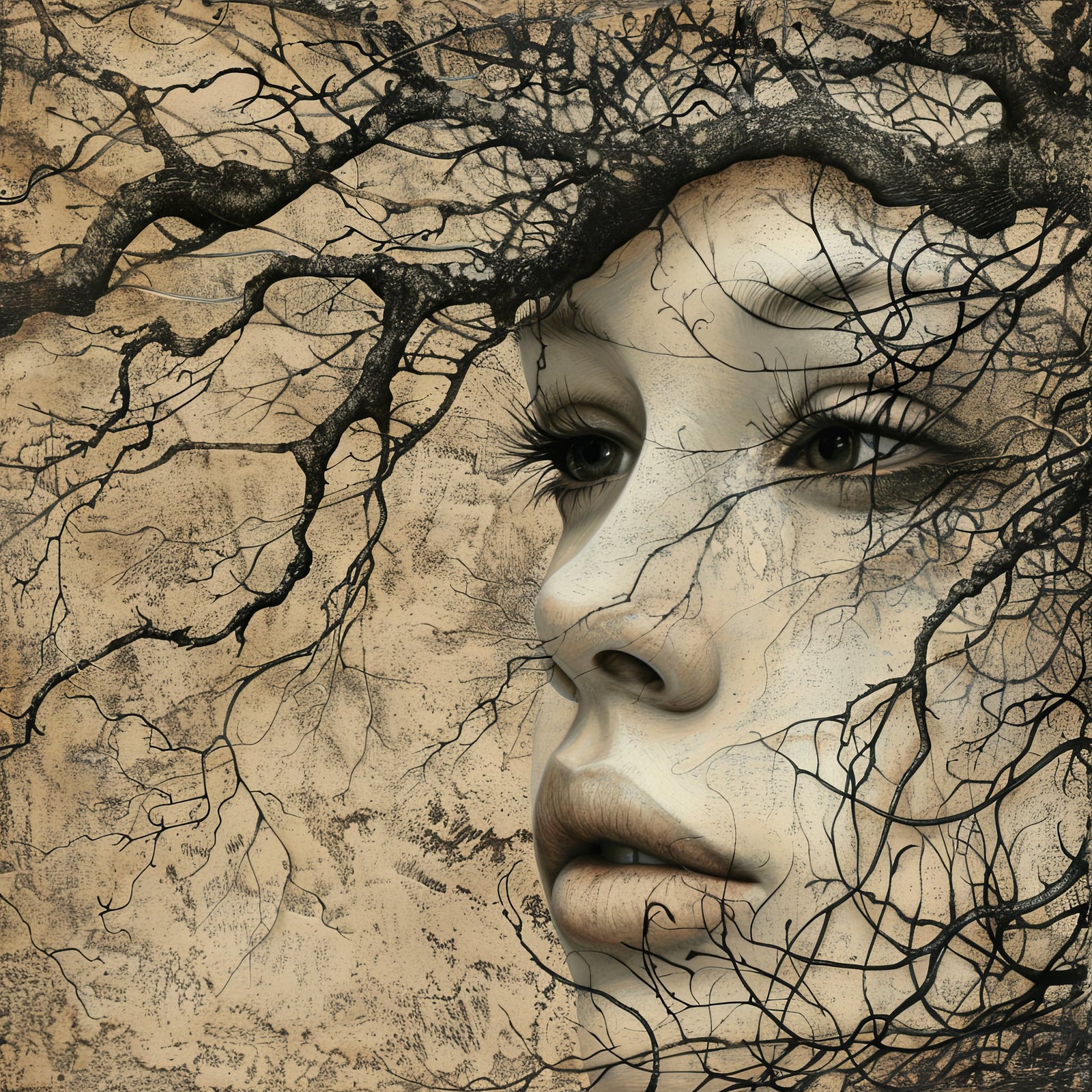 How does AI impact art design and culture?