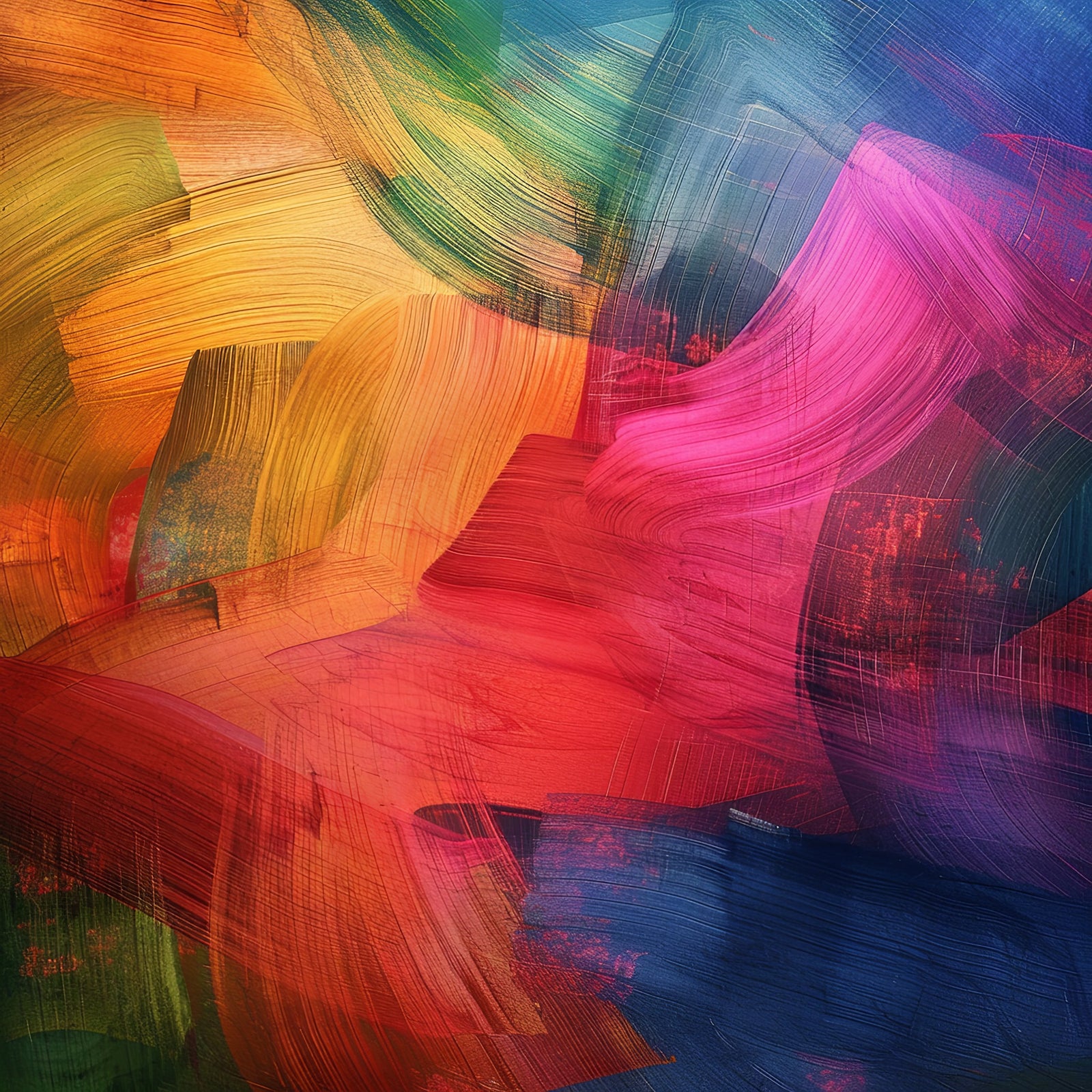 How has AI art been received in the traditional art world?