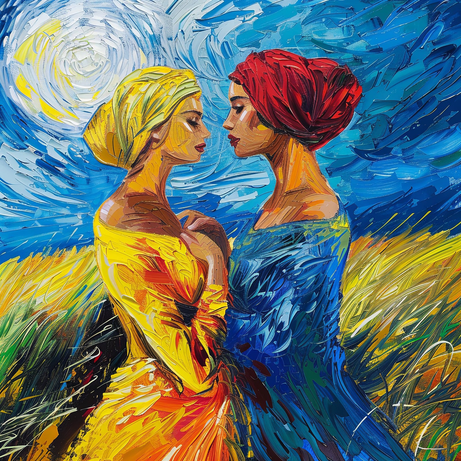 AI and Originality in Art: A Deep Dive