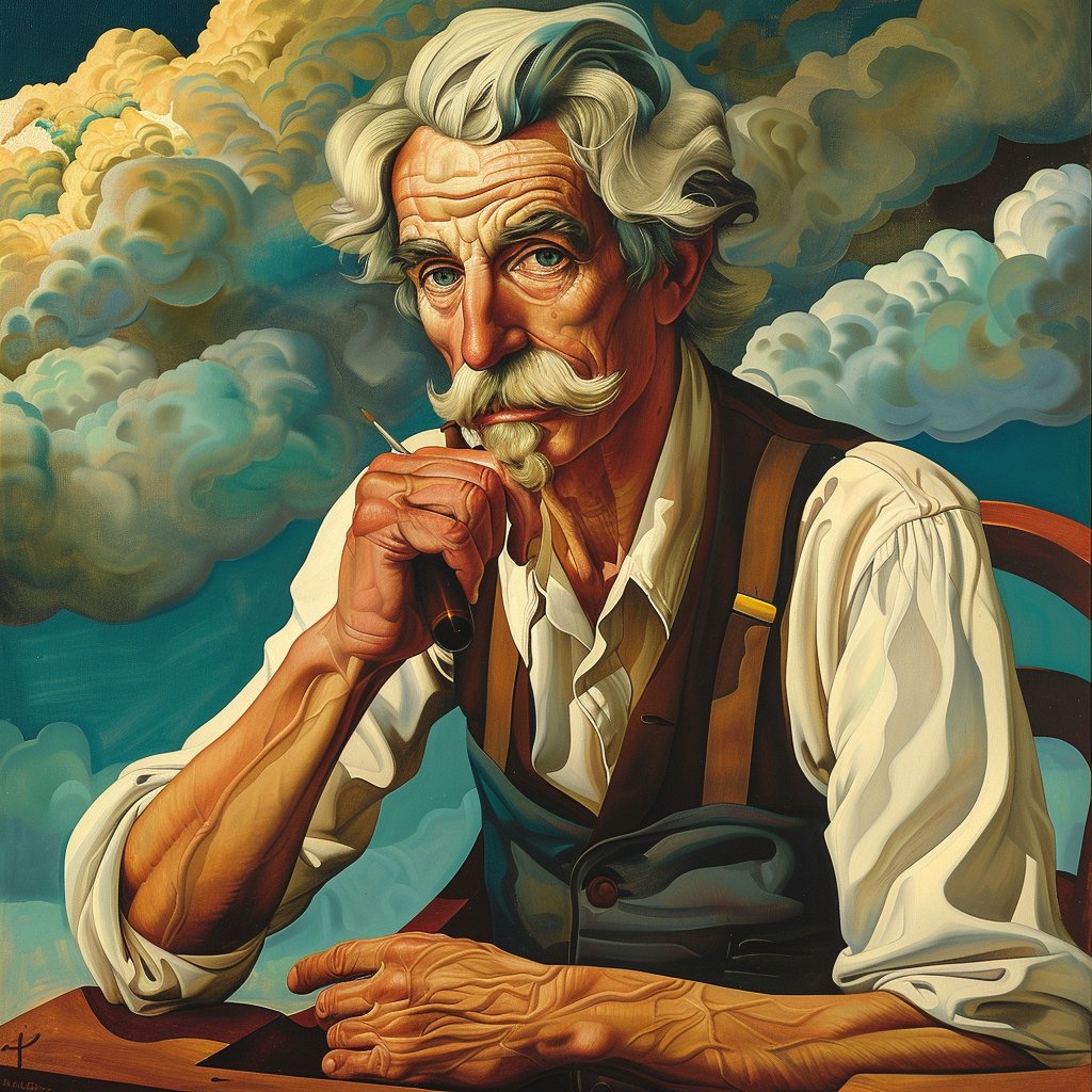 Thomas Hart Benton