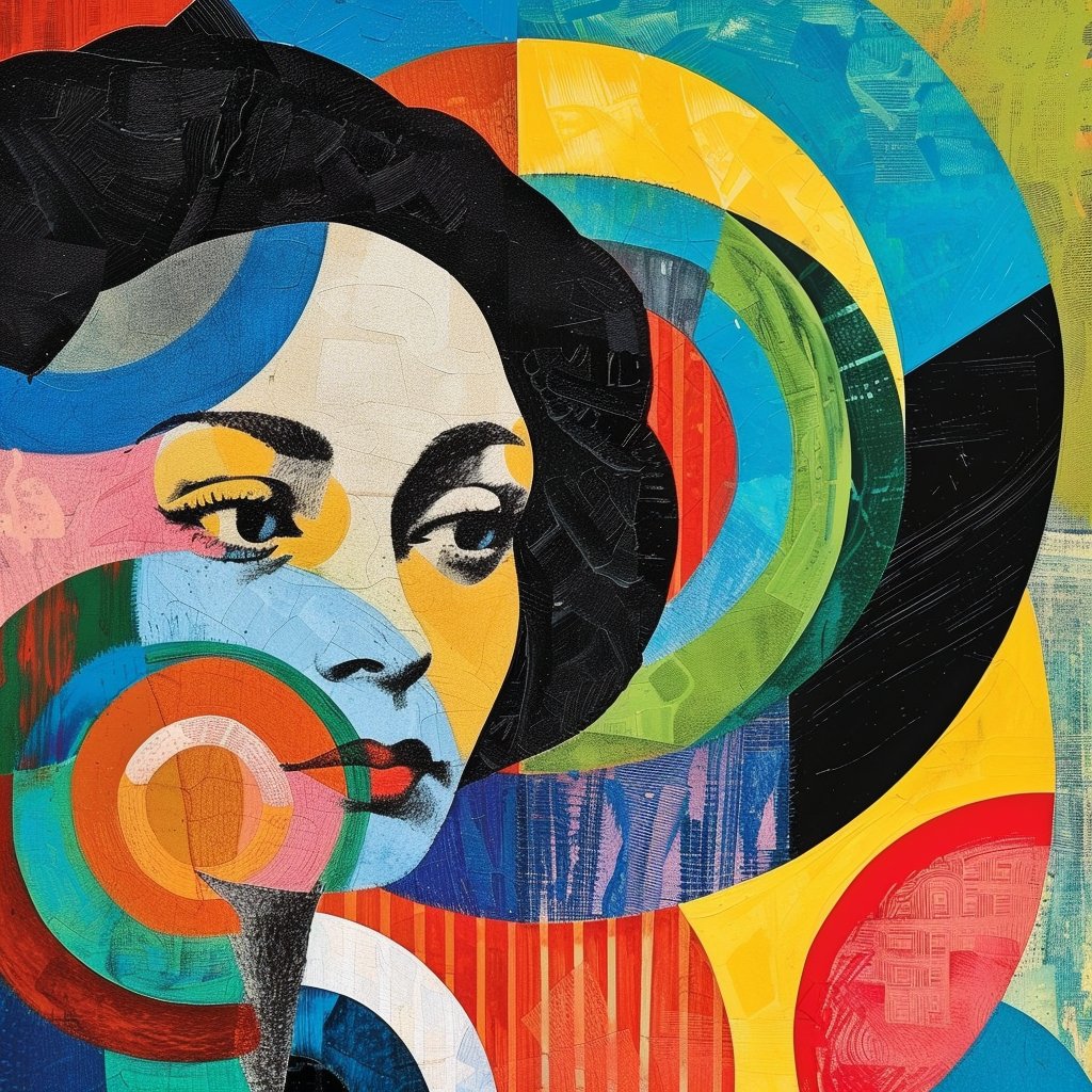 Sonia Delaunay