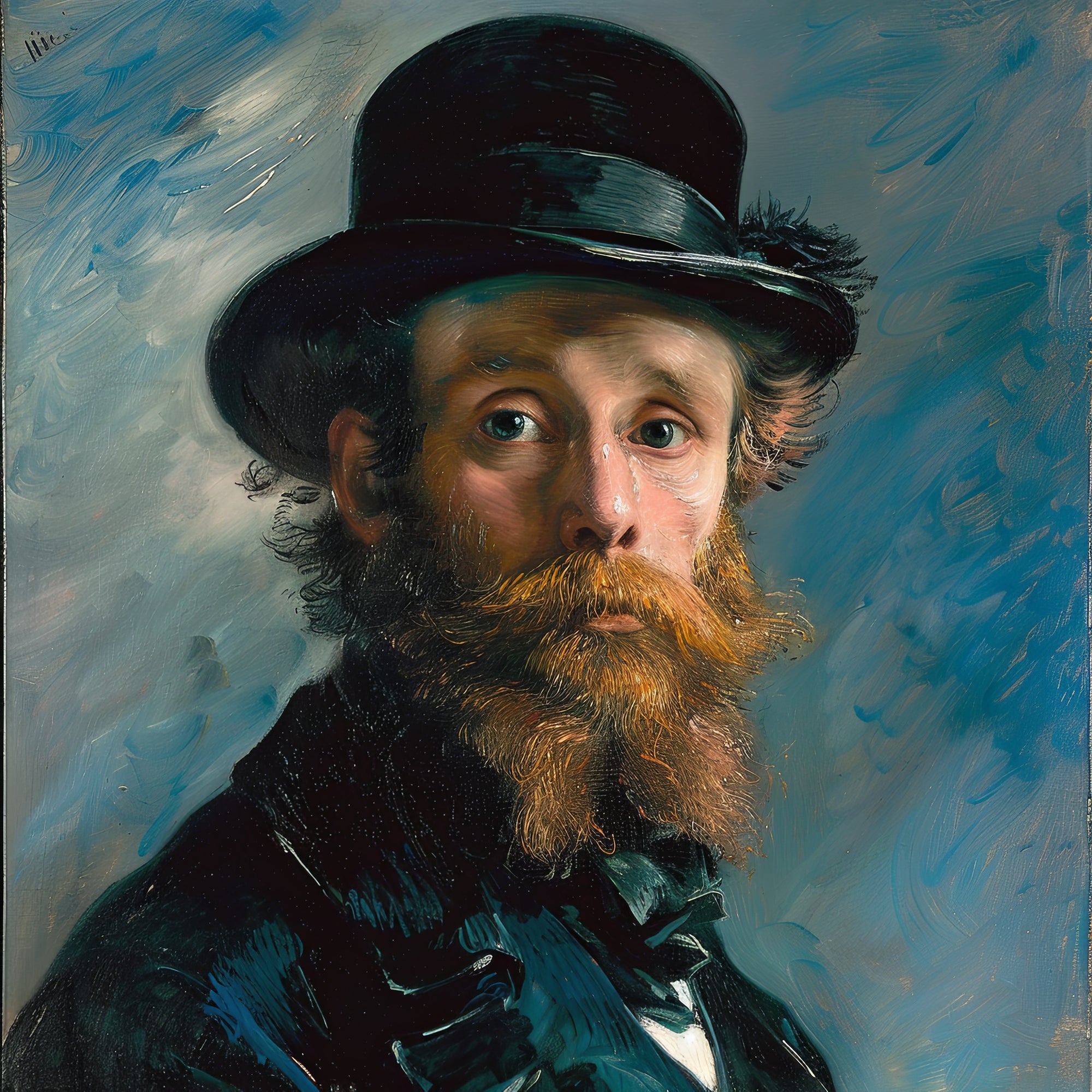 Edouard Manet