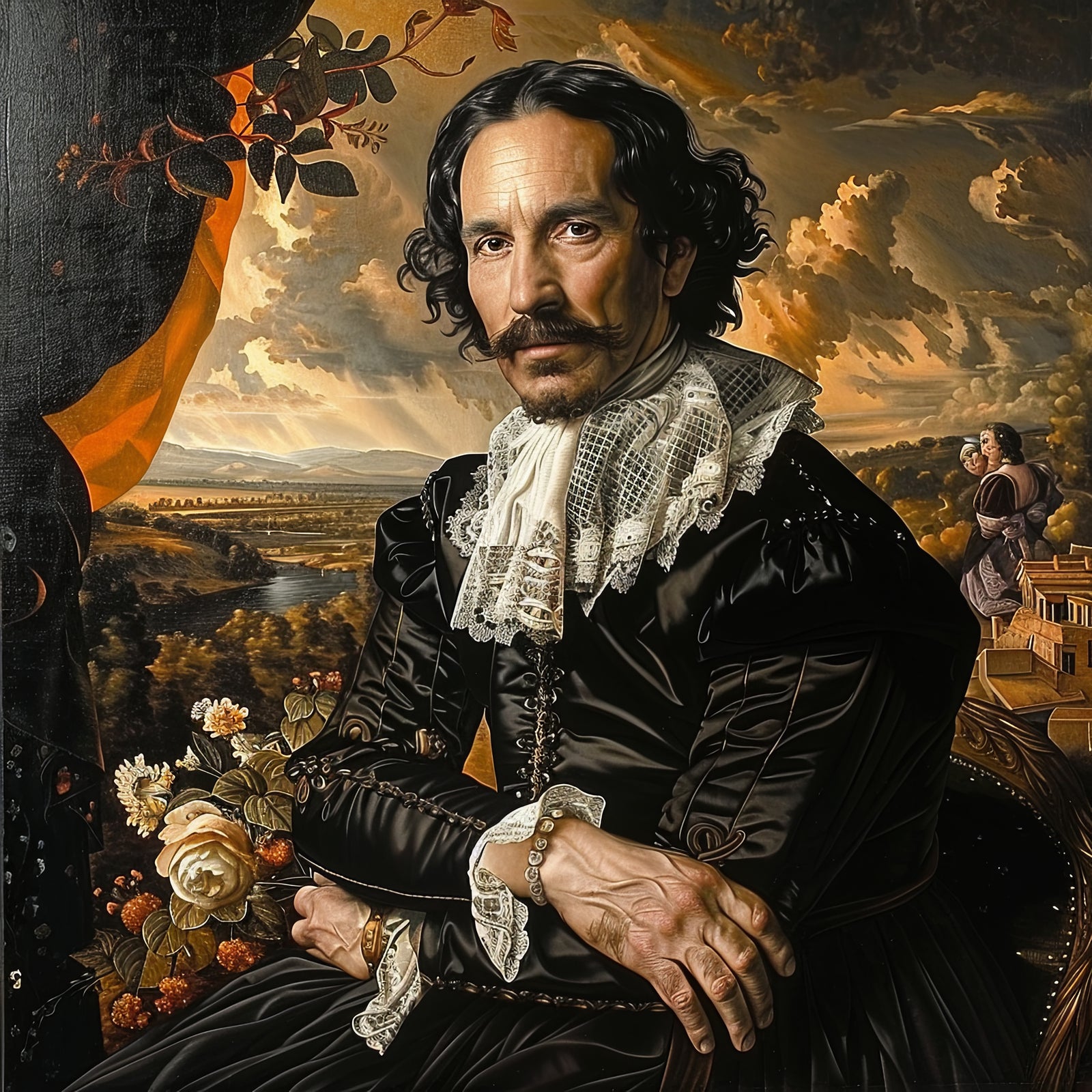Diego Velazquez