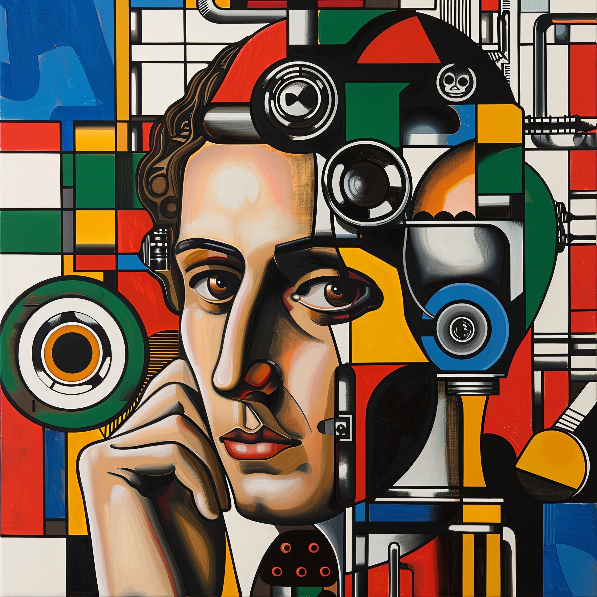 Fernand Leger