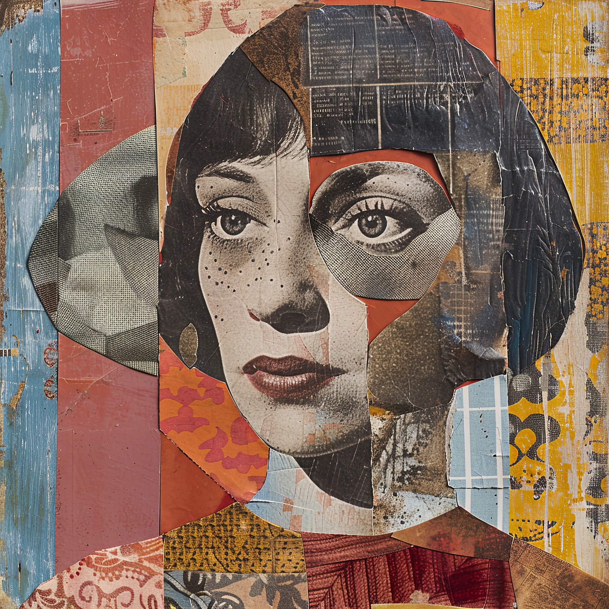 Hannah Höch