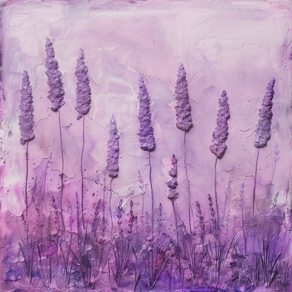 Lavender