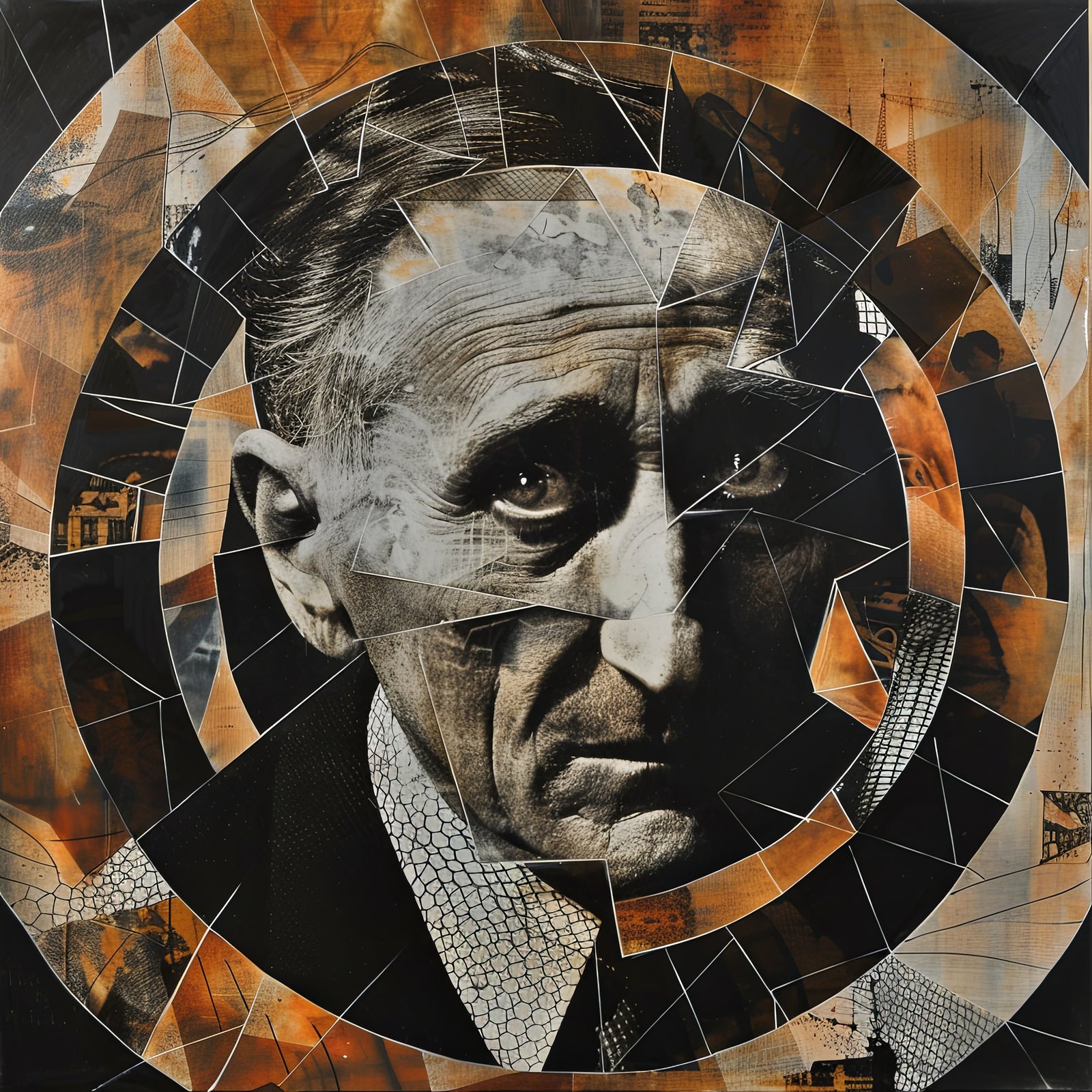 Marcel Duchamp