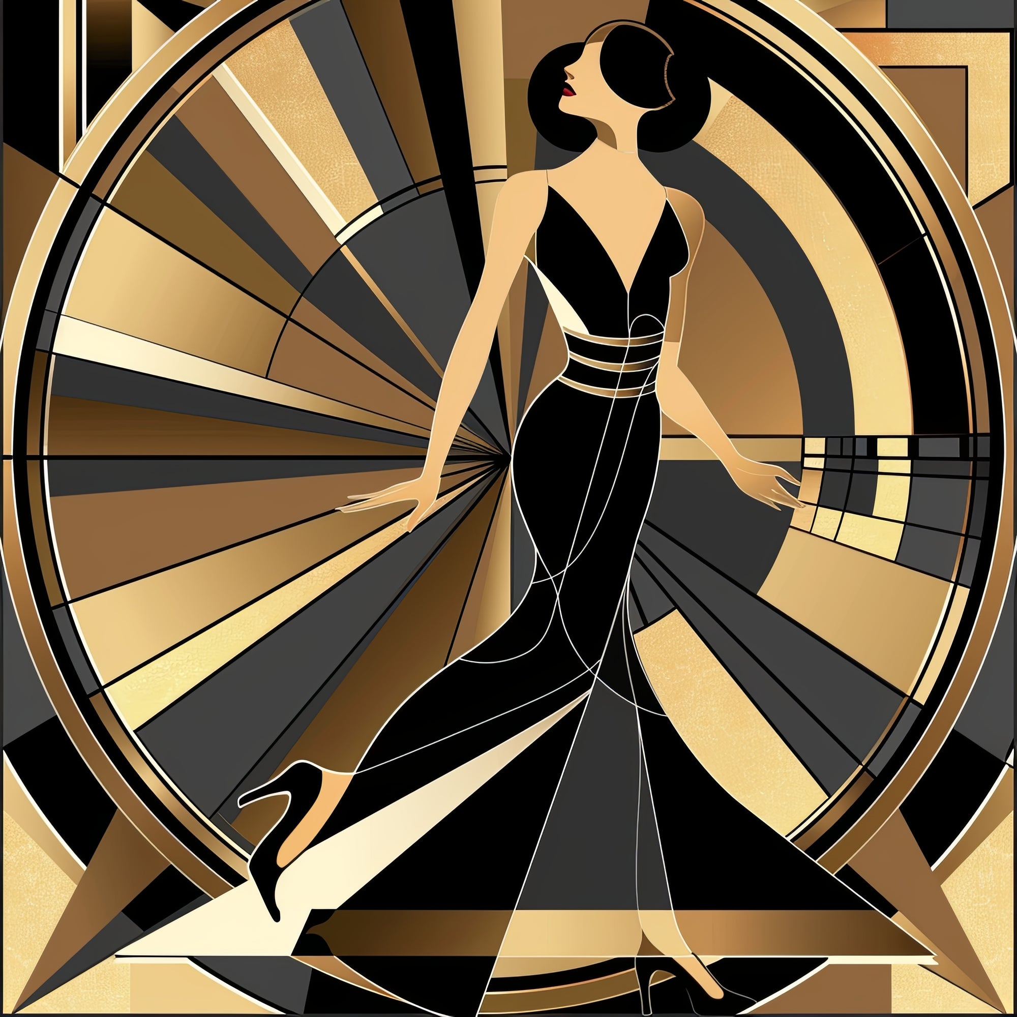 Art Deco