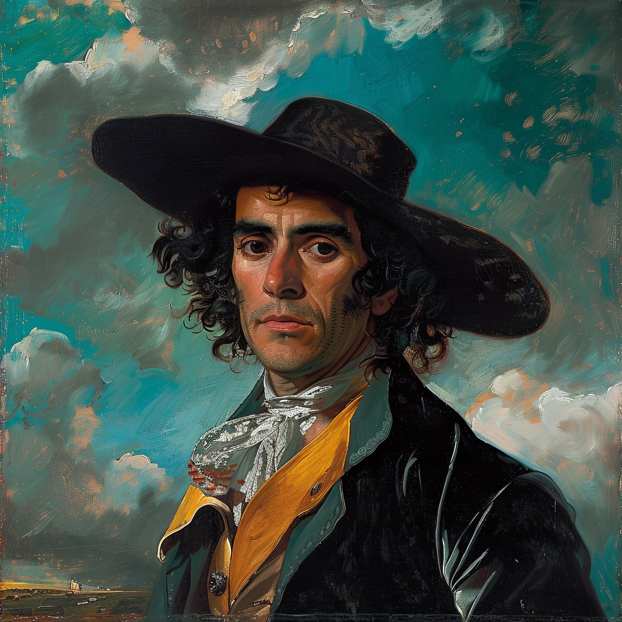 Francisco Goya
