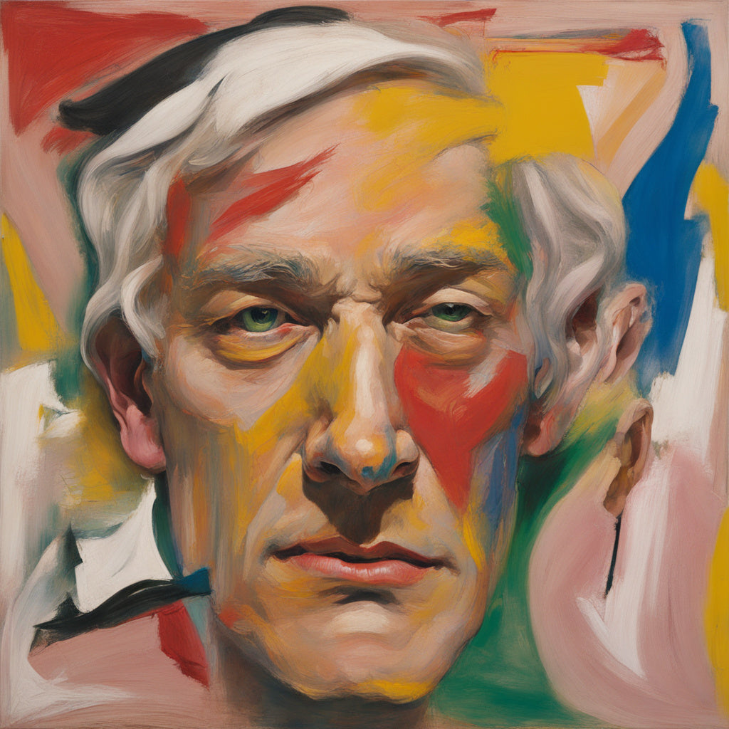 Willem de Kooning