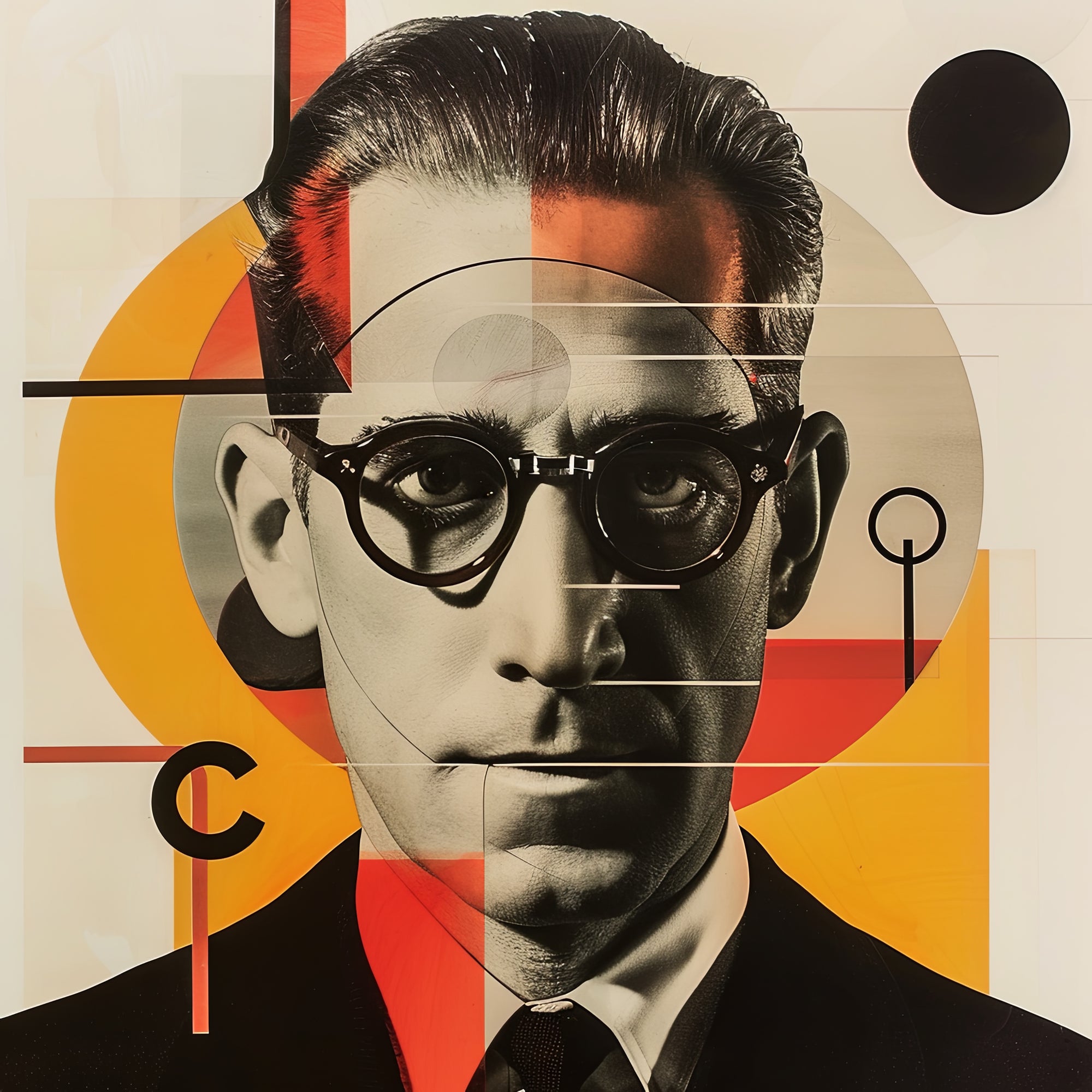 László Moholy-Nagy