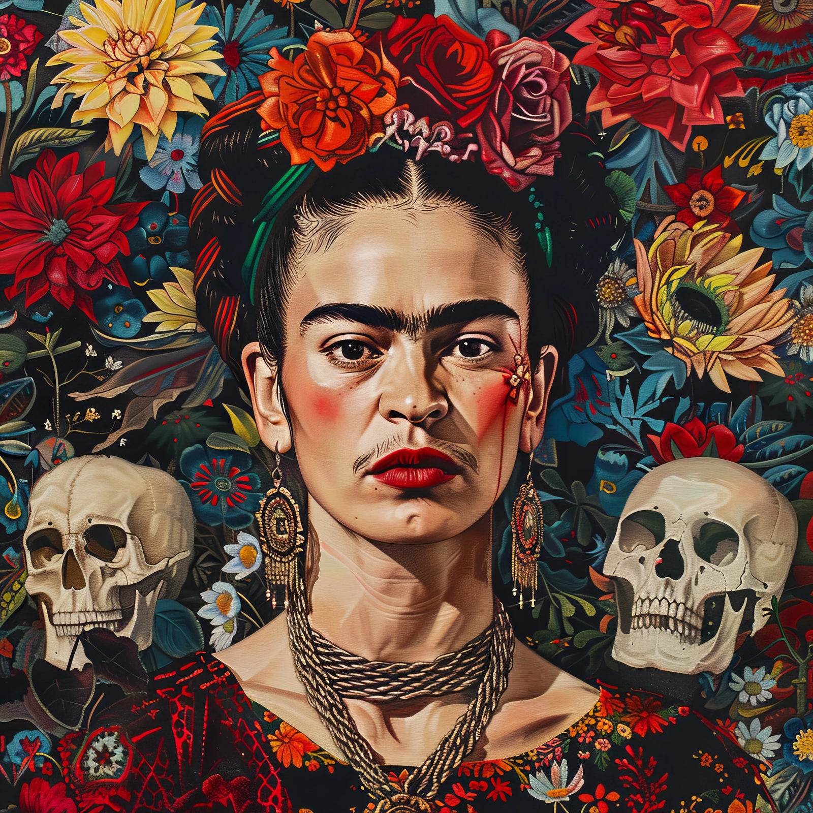 Frida Kahlo