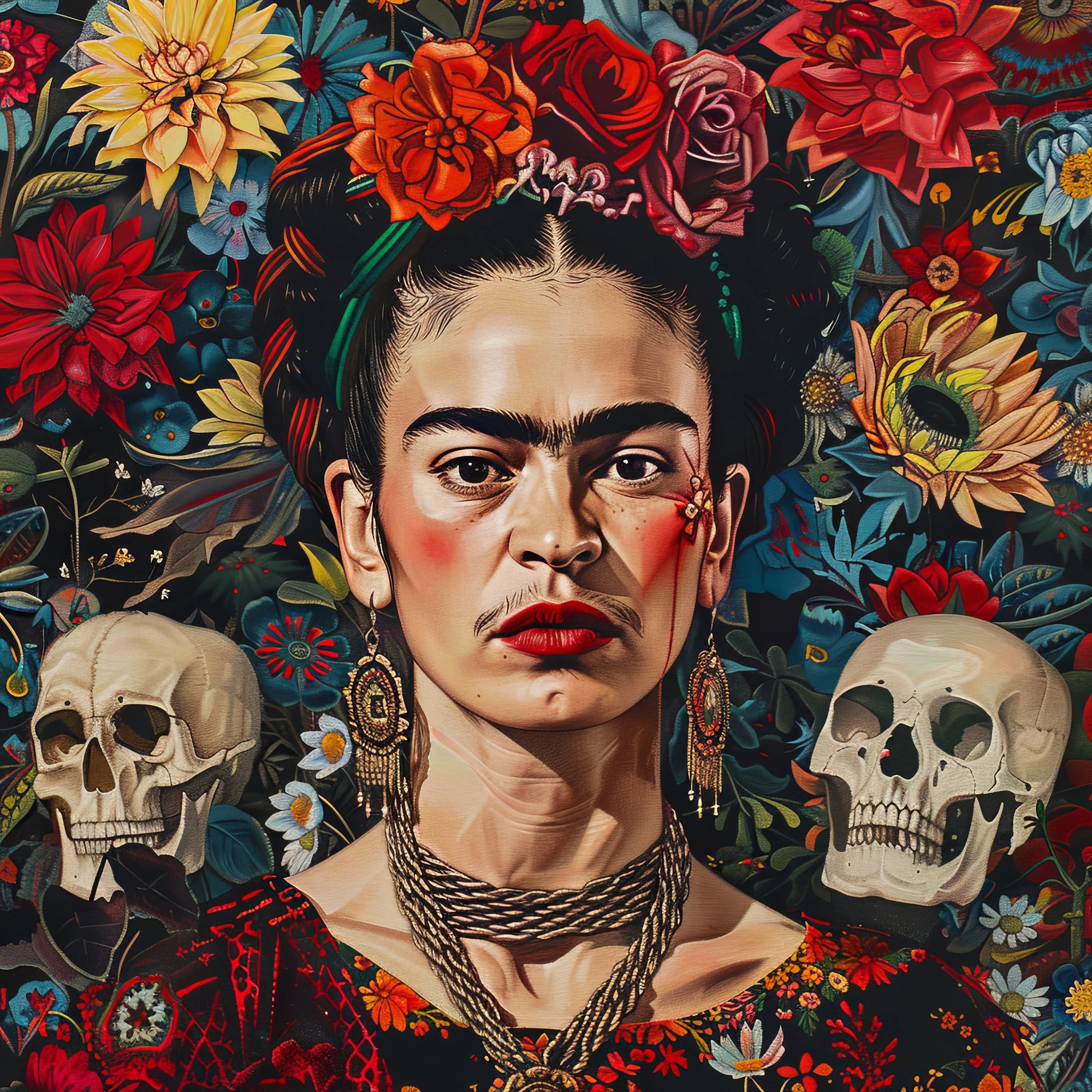 Frida Kahlo