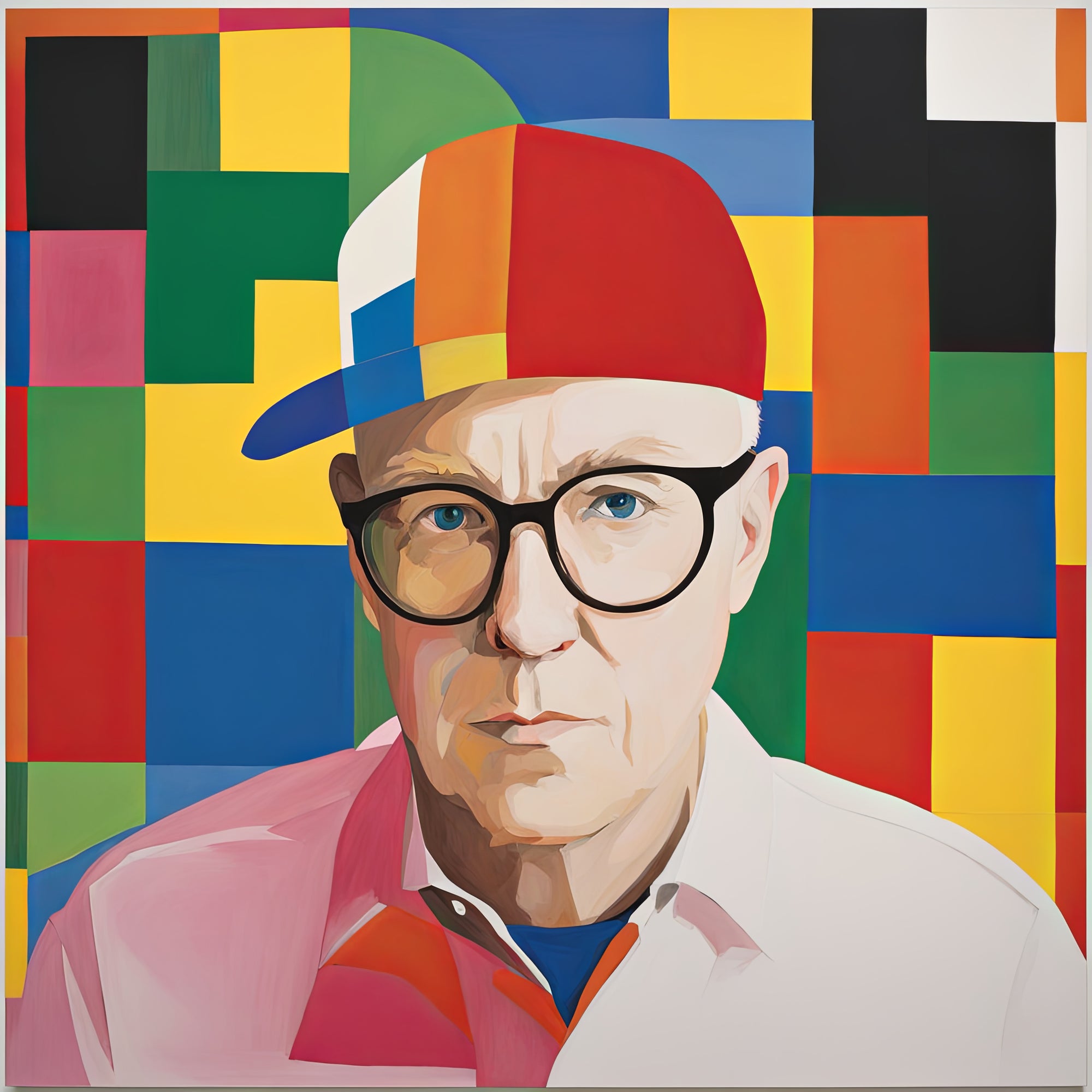 Ellsworth Kelly