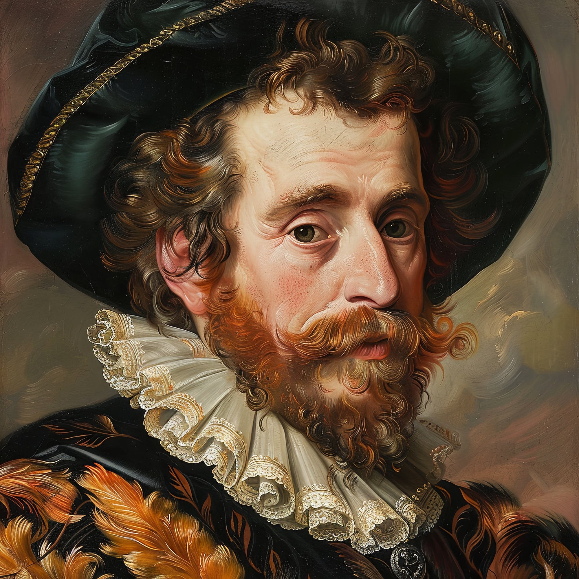 Peter Paul Rubens