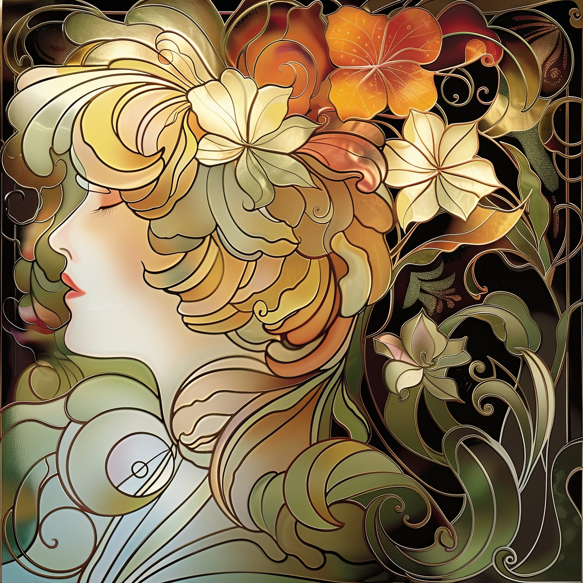 Art Nouveau