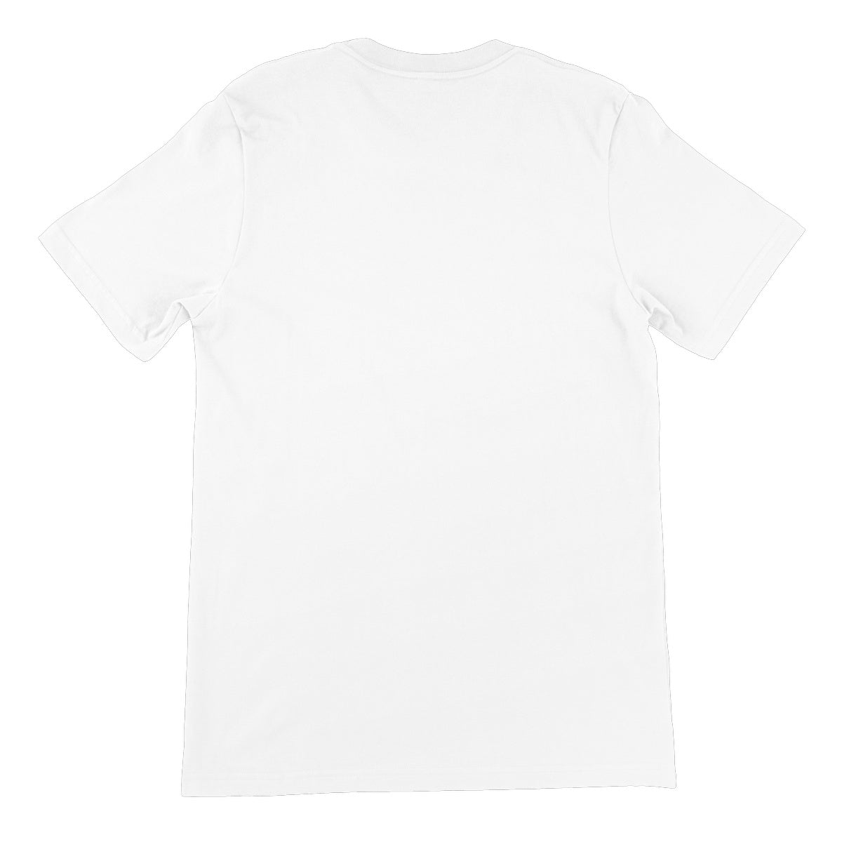 Fauvism Seaside Unisex Short Sleeve T-Shirt