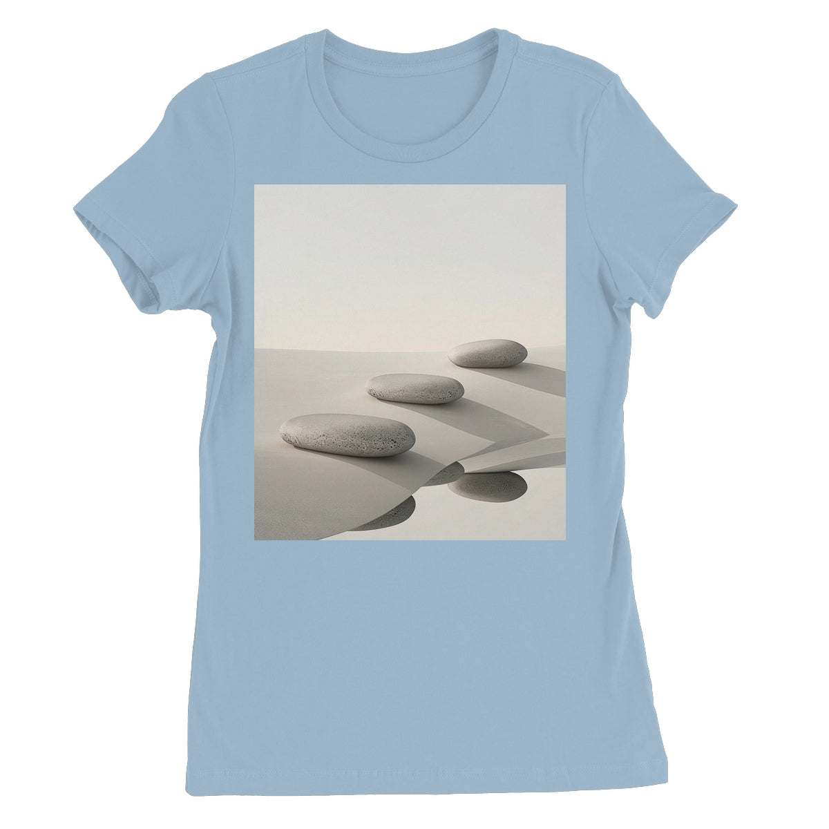 Zen Rocks Women&#39;s Favourite T-Shirt