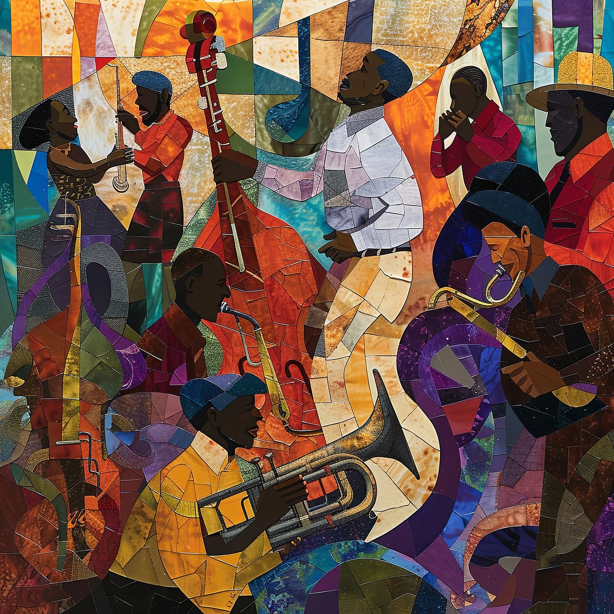 African American Culture