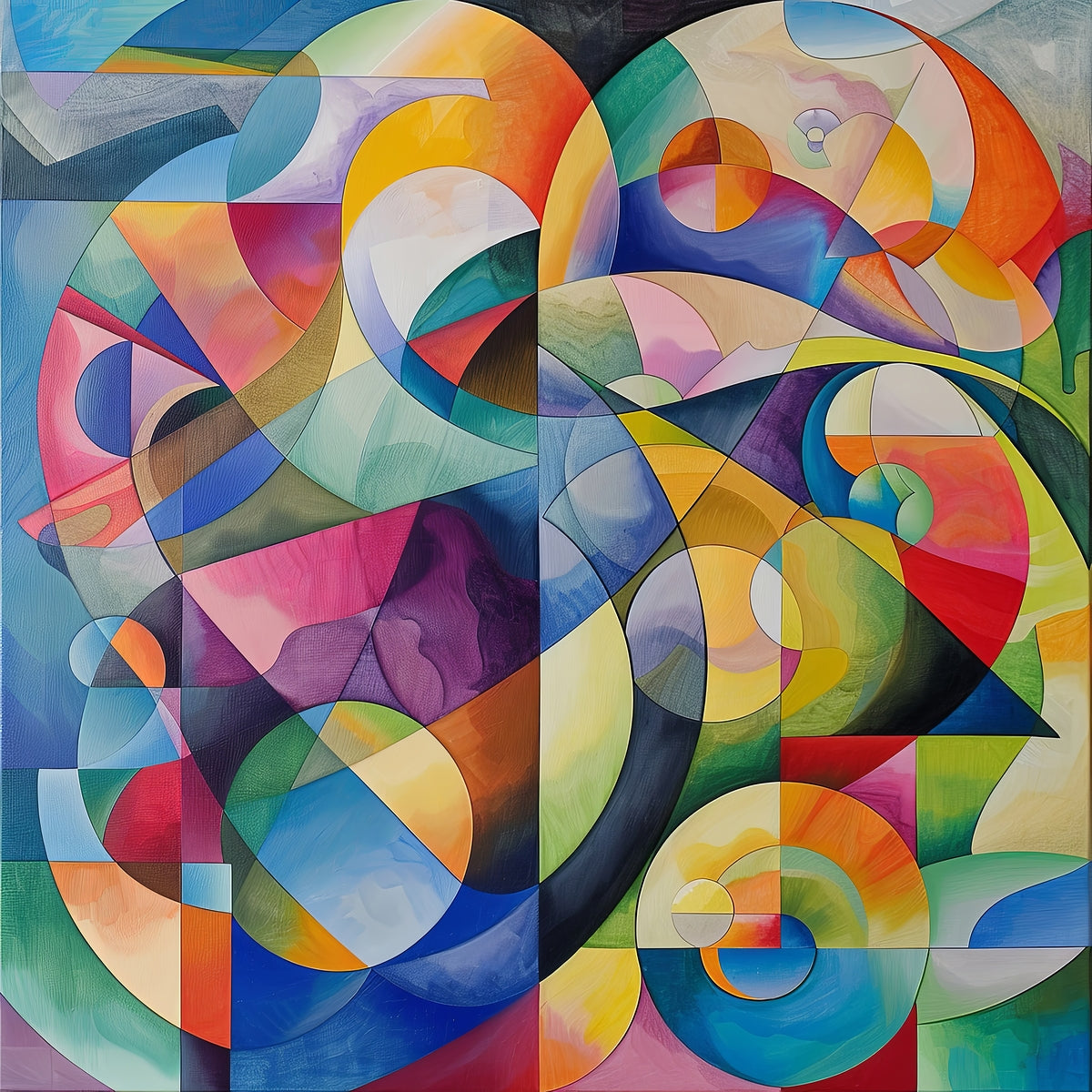 Giclee Fine Art Matte Paper Print