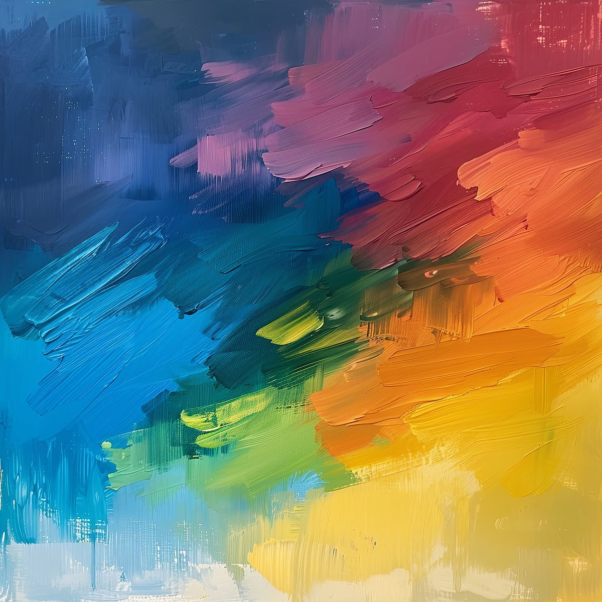 Giclee Fine Art Matte Paper Print