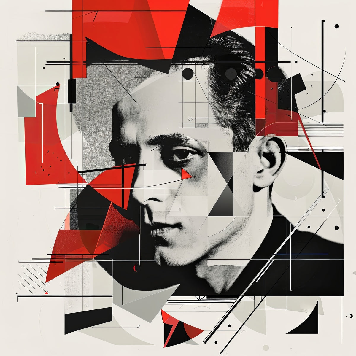 Giclee Poster Satin Photo Paper Print