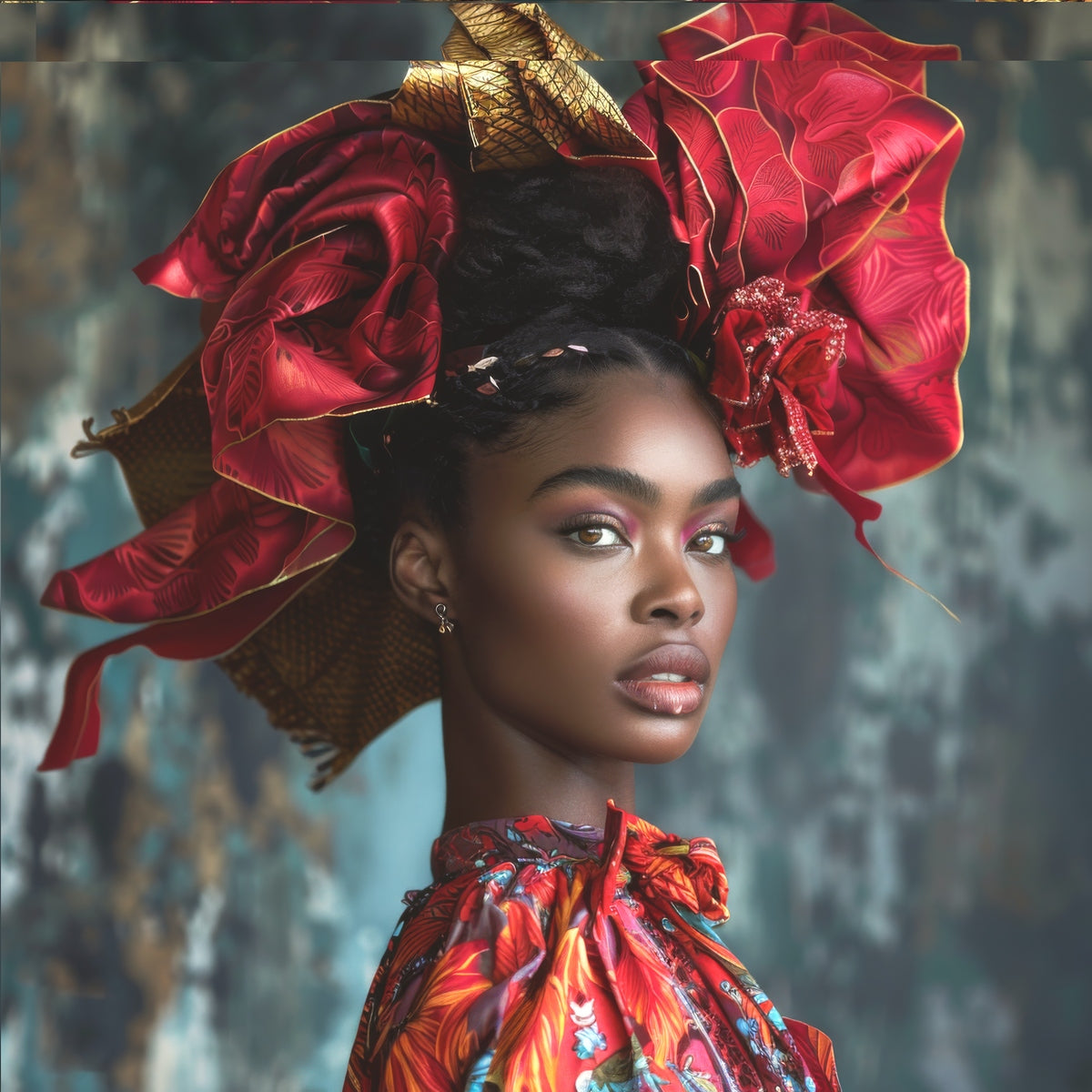 Fashion Portraits
