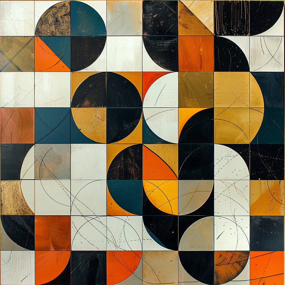 Giclee Fine Art Matte Paper Print