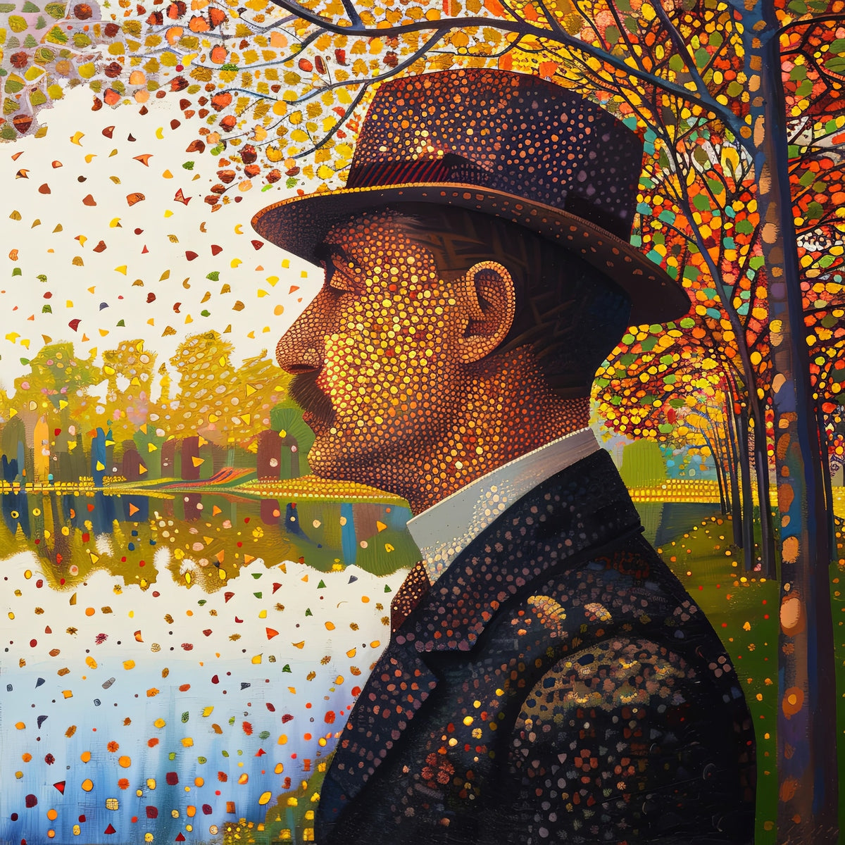 Georges Seurat