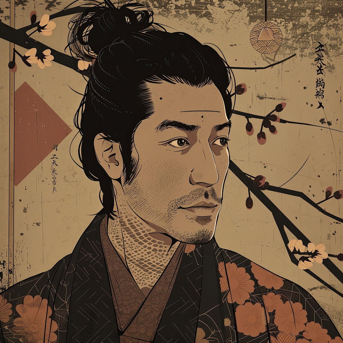 Kitagawa Utamaro