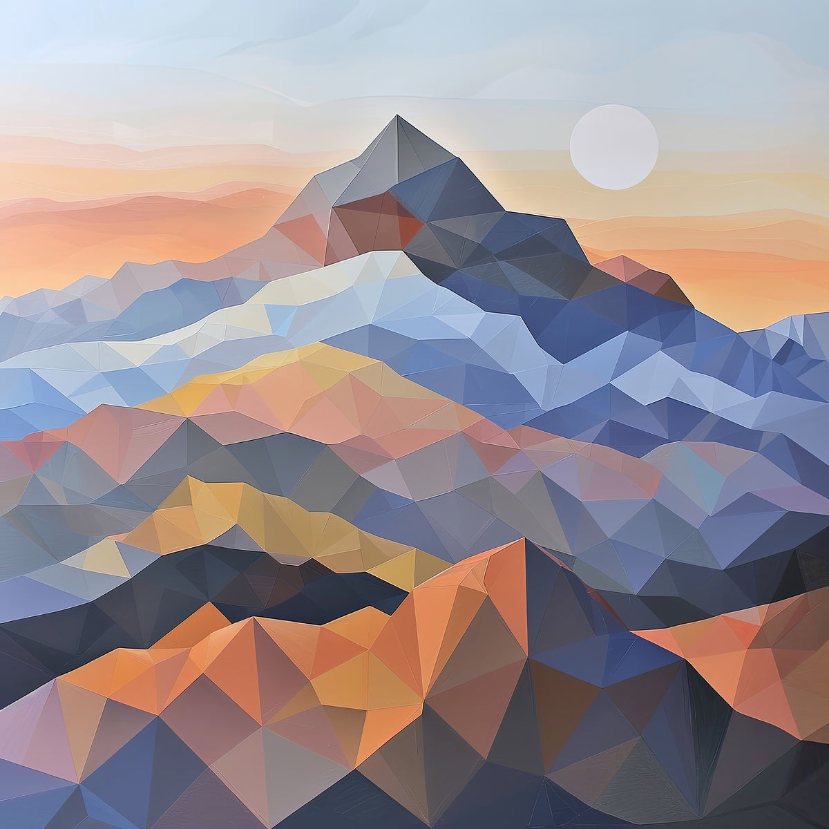 Low Poly