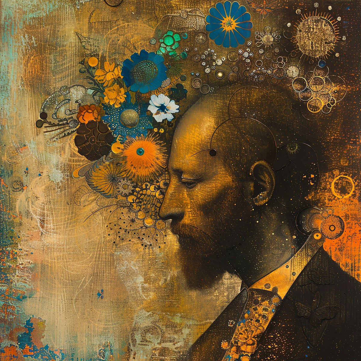 Odilon Redon