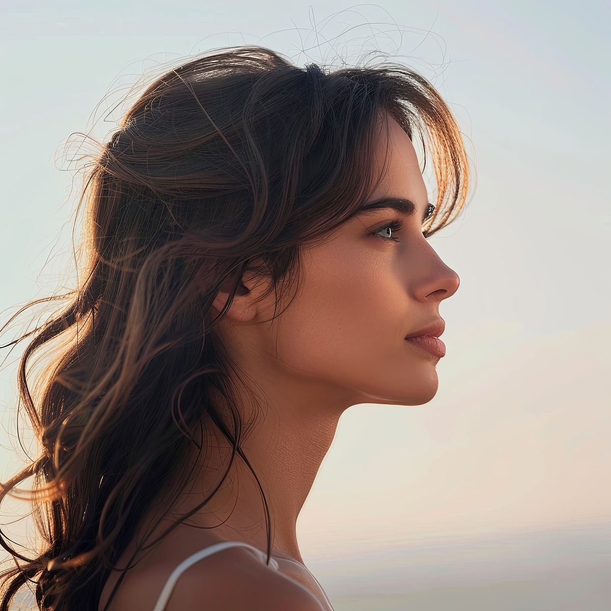 Profile View