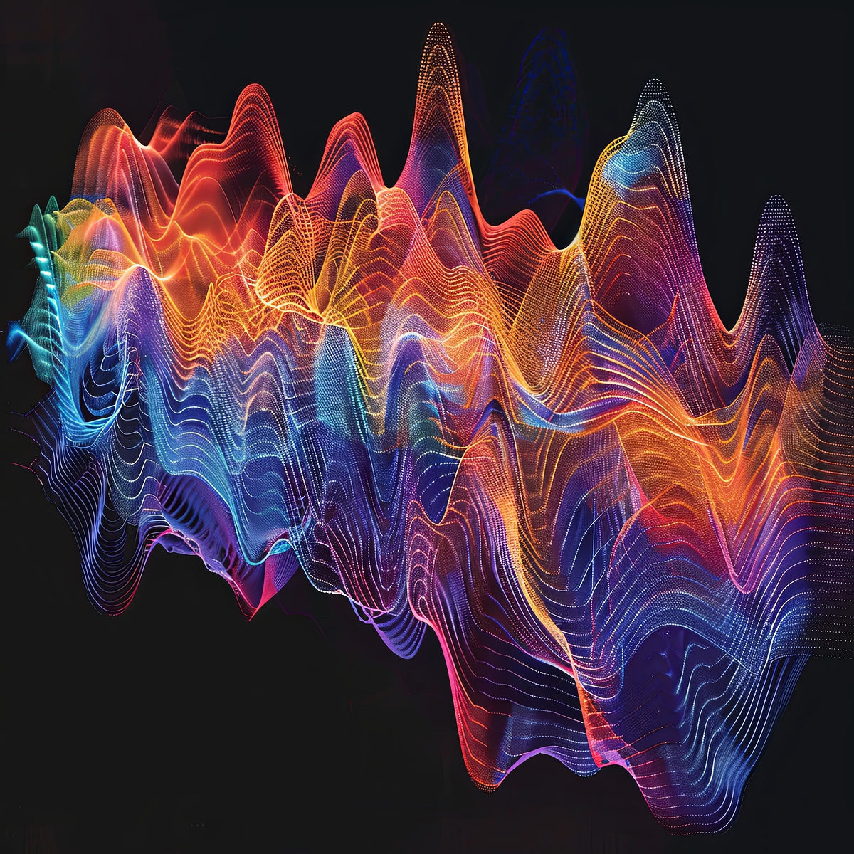 Spectogram