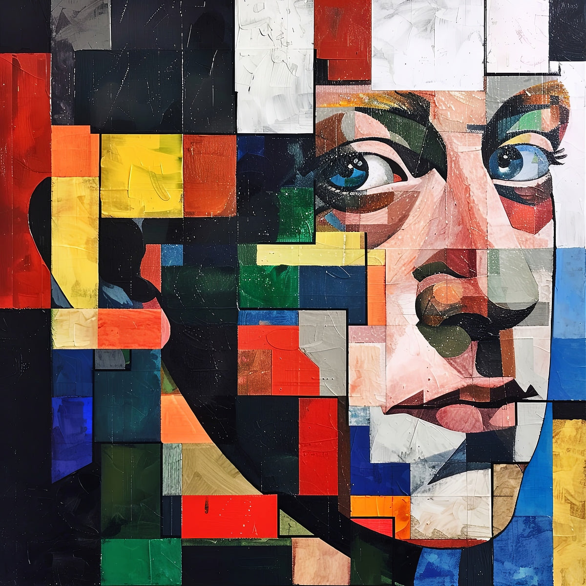 Theo van Doesberg