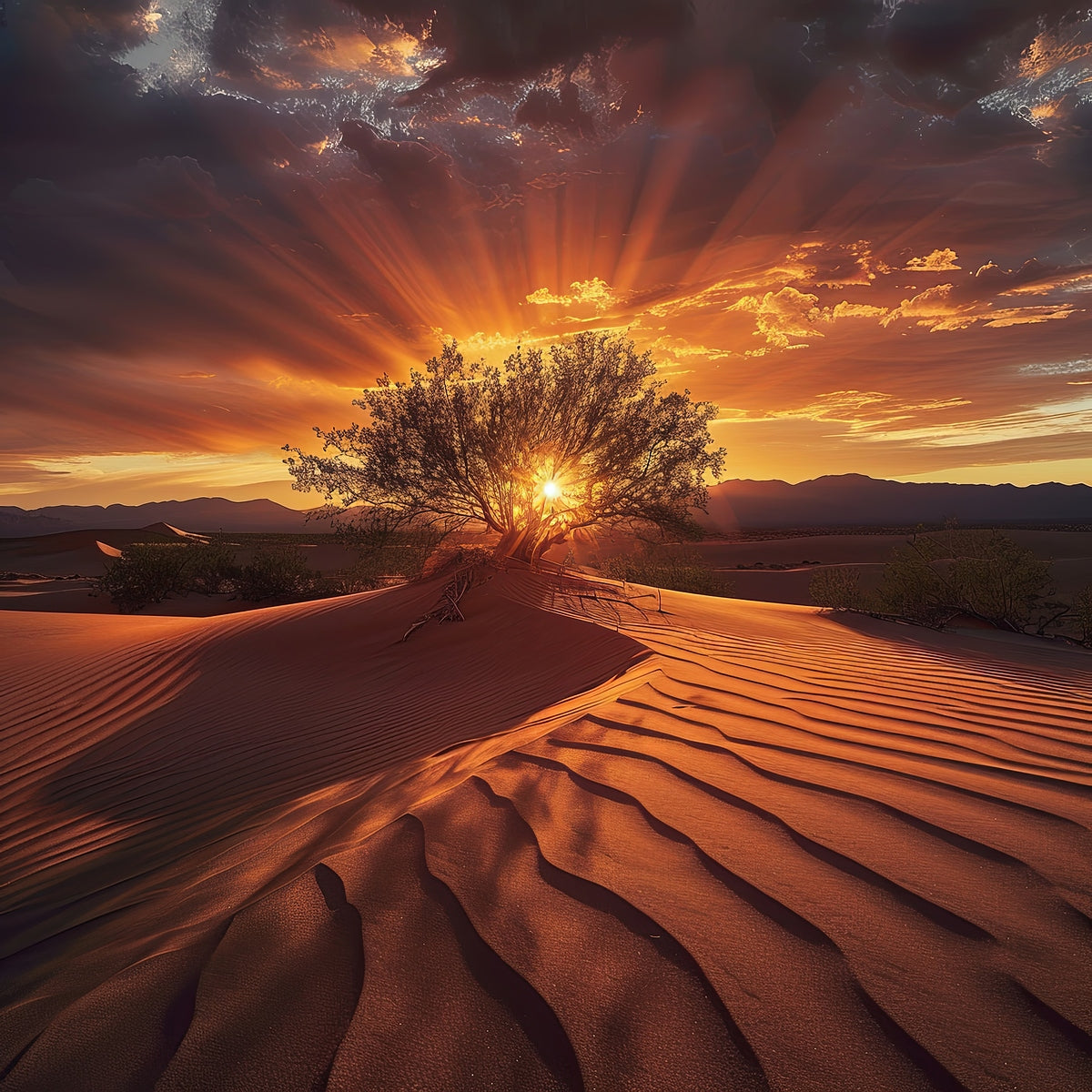 Time Lapse Photography