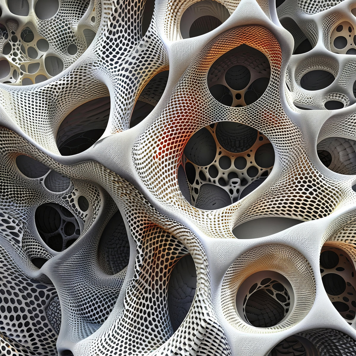 Topology Map
