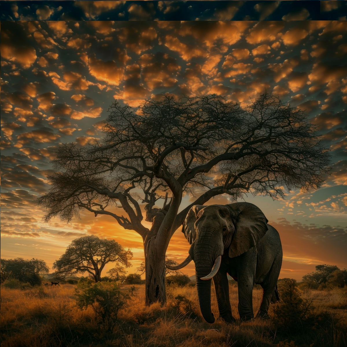 Giclee Poster Satin Photo Paper Print